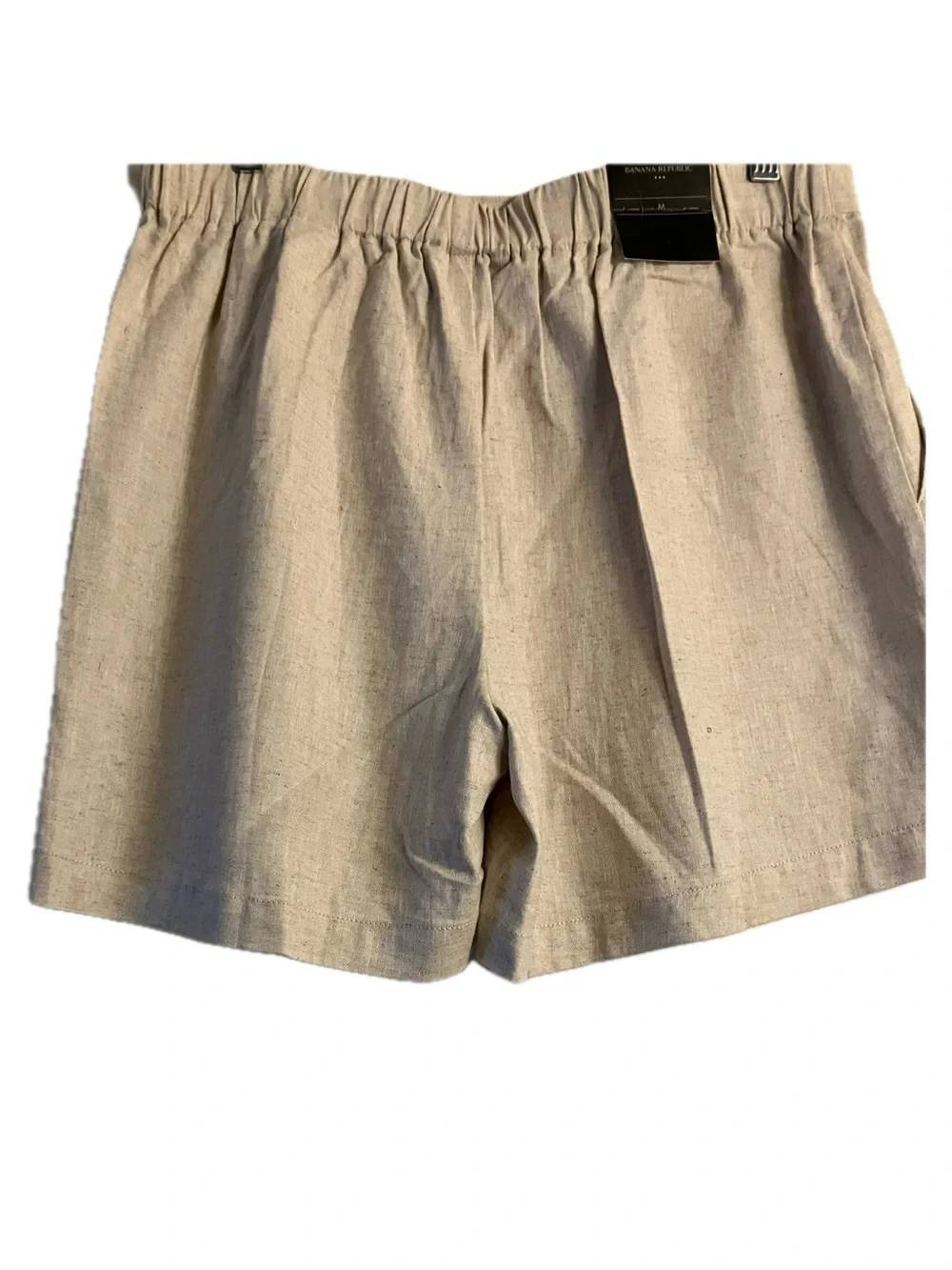 Banana Republic your new